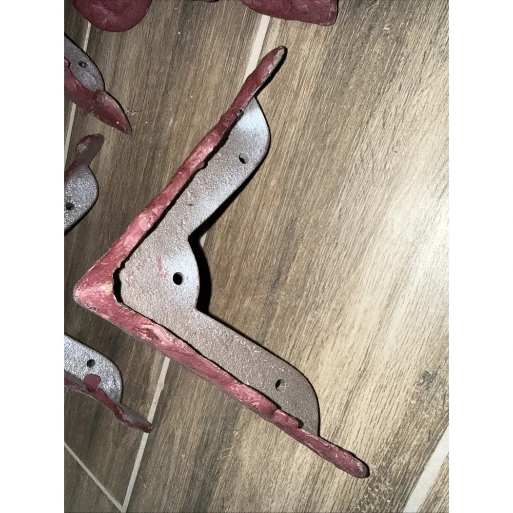 Set Of 4 Furniture Legs 5